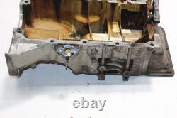 HYUNDAI I30 MK3 1.4 Petrol Oil Sump Pan G4LD 21130-03800 2017