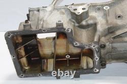 HYUNDAI I30 MK3 1.4 Petrol Oil Sump Pan G4LD 21130-03800 2017