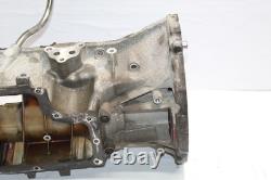 HYUNDAI I30 MK3 1.4 Petrol Oil Sump Pan G4LD 21130-03800 2017