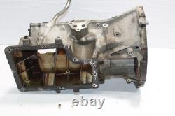 HYUNDAI I30 MK3 1.4 Petrol Oil Sump Pan G4LD 21130-03800 2017