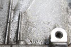 HYUNDAI I30 MK3 1.4 Petrol Oil Sump Pan G4LD 21130-03800 2017