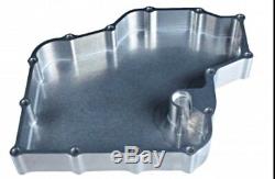 Hayabusa Gsx1300r 1300r 1340r Low Profile Billet Oil Pan & Pickup Drag Racing