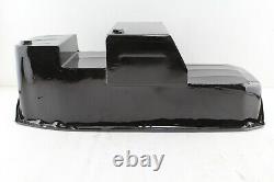 High Energy Oil Pan Sump For Holden Hk Ht Hg With Chev V8 262 400 R/h