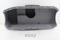 High Energy Oil Pan Sump For Holden Hk Ht Hg With Chev V8 262 400 R/h