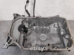 Honda 2.2 I-ctdi Genuine Engine Oil Sump Pan Frv CIVIC Accord Crv N22a1 N22a2