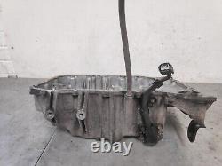 Honda 2.2 I-ctdi Genuine Engine Oil Sump Pan Frv CIVIC Accord Crv N22a1 N22a2