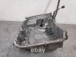 Honda 2.2 I-ctdi Genuine Engine Oil Sump Pan Frv CIVIC Accord Crv N22a1 N22a2