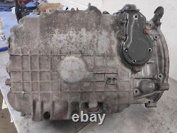 Honda 2.2 I-ctdi Genuine Engine Oil Sump Pan Frv CIVIC Accord Crv N22a1 N22a2
