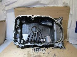 Honda Accord MK7 2.2 iCDTi N22A1 engine oil sump pan