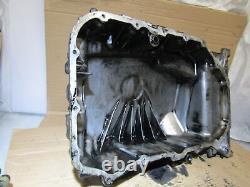Honda Accord MK7 2.2 iCDTi N22A1 engine oil sump pan