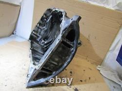 Honda Accord MK7 2.2 iCDTi N22A1 engine oil sump pan