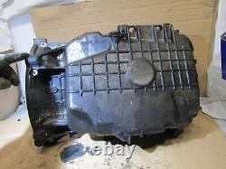 Honda Accord MK7 2.2 iCDTi N22A1 engine oil sump pan