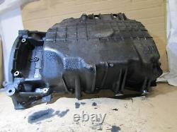 Honda Accord MK7 2.2 iCDTi N22A1 engine oil sump pan