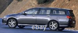 Honda Accord MK7 2.2 iCDTi N22A1 engine oil sump pan