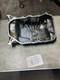 Honda Accord Mk7 2005 2.2 Diesel N22A1 Oil Sump Pan
