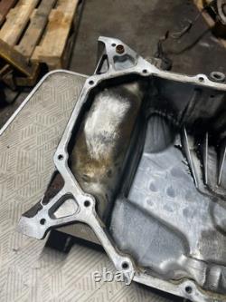 Honda Accord Mk7 2005 2.2 Diesel N22A1 Oil Sump Pan