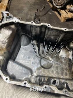 Honda Accord Mk7 2005 2.2 Diesel N22A1 Oil Sump Pan