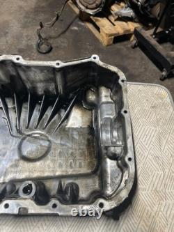 Honda Accord Mk7 2005 2.2 Diesel N22A1 Oil Sump Pan