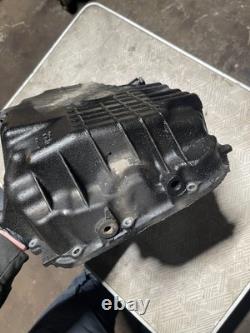 Honda Accord Mk7 2005 2.2 Diesel N22A1 Oil Sump Pan