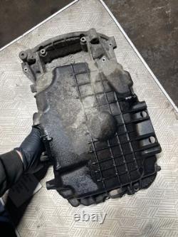 Honda Accord Mk7 2005 2.2 Diesel N22A1 Oil Sump Pan