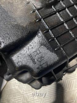 Honda Accord Mk7 2005 2.2 Diesel N22A1 Oil Sump Pan