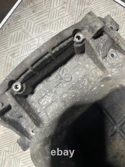 Honda Accord Mk7 2005 2.2 Diesel N22A1 Oil Sump Pan