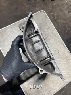 Honda Accord Mk7 2005 2.2 Diesel N22A1 Oil Sump Pan