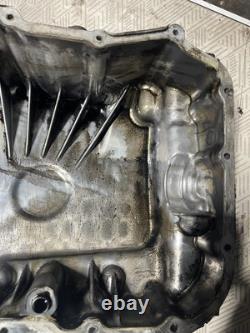 Honda Accord Mk7 2005 2.2 Diesel N22A1 Oil Sump Pan