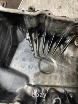 Honda Accord Mk7 2005 2.2 Diesel N22A1 Oil Sump Pan