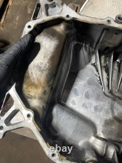 Honda Accord Mk7 2005 2.2 Diesel N22A1 Oil Sump Pan