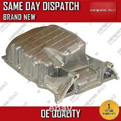 Honda Accord Mk8 2.4 I Saloon / Estate 20082015 Aluminium Oil Sump Pan New