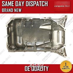 Honda Accord Mk8 2.4 I Saloon / Estate 20082015 Aluminium Oil Sump Pan New