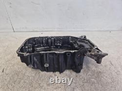 Honda CIVIC Crv 2010 2.2 I-cdti Engine Oil Sump Pan N22a2