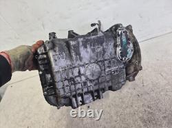 Honda CIVIC Crv 2010 2.2 I-cdti Engine Oil Sump Pan N22a2