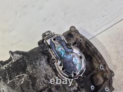 Honda CIVIC Crv 2010 2.2 I-cdti Engine Oil Sump Pan N22a2
