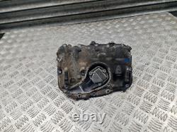 Honda CIVIC Engine Oil Sump Pan 1.6 I-dtec N16a1 Mk9 2011 2015