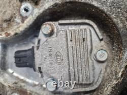 Honda CIVIC Engine Oil Sump Pan 1.6 I-dtec N16a1 Mk9 2011 2015