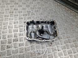 Honda CIVIC Engine Oil Sump Pan 1.6 I-dtec N16a1 Mk9 2011 2015