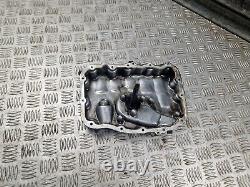 Honda CIVIC Engine Oil Sump Pan 1.6 I-dtec N16a1 Mk9 2011 2015