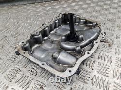 Honda CIVIC Engine Oil Sump Pan 1.6 I-dtec N16a1 Mk9 2011 2015
