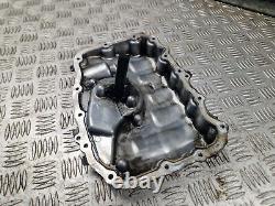 Honda CIVIC Engine Oil Sump Pan 1.6 I-dtec N16a1 Mk9 2011 2015