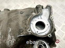 Honda CIVIC Mk8 Engine Oil Sump Pan 1.8 I-vtec Petrol Manual 2006