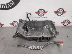 Honda CIVIC Mk8 Oil Sump Pan 2.2 I-ctdi N22a2 2.2 Diesel May Fit Other Models