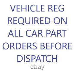 Honda CIVIC Mk8 Oil Sump Pan 2.2 I-ctdi N22a2 2.2 Diesel May Fit Other Models