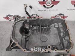 Honda CIVIC Mk8 Oil Sump Pan 2.2 I-ctdi N22a2 2.2 Diesel May Fit Other Models