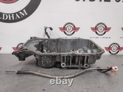 Honda CIVIC Mk8 Oil Sump Pan 2.2 I-ctdi N22a2 2.2 Diesel May Fit Other Models