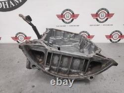 Honda CIVIC Mk8 Oil Sump Pan 2.2 I-ctdi N22a2 2.2 Diesel May Fit Other Models
