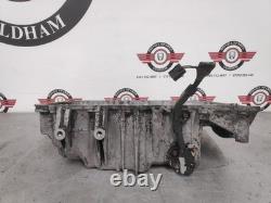Honda CIVIC Mk8 Oil Sump Pan 2.2 I-ctdi N22a2 2.2 Diesel May Fit Other Models
