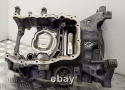 Honda CIVIC Mk9 1.6 Diesel N16a1 Upper Oil Sump Pan