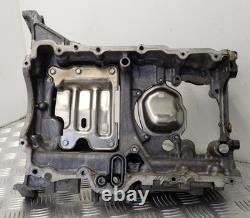 Honda CIVIC Mk9 1.6 Diesel N16a1 Upper Oil Sump Pan